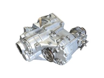 Převodovka 6Q 4x4 KNQ 1.9TDI 77KW BLS Škoda Octavia 2 2008 - 4