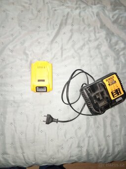 Aku DeWALT xr 18v - 4