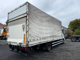 Iveco Eurocargo 120E22 E5 VALNÍK/PLACHTA/ČELO - 4
