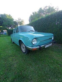 Škoda 100 - 4