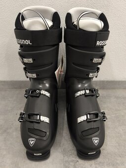 NOVÉ Lyžáky Rossignol Speed 80 HV+ 31,5 - 4