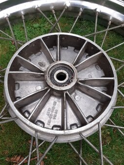 Jawa 350/634 - 4