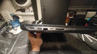 Hp Pavilion Gaming 15 - 4
