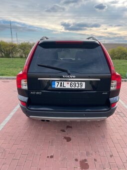 Volvo xc90 - 4