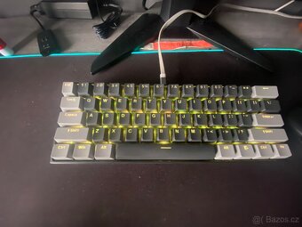 herní pc s kompeltní výbavou - 4