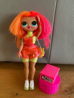 LOL Diva Dolls - 4