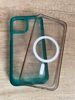 Iphone 12 Blue 64gb - 4