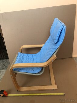 Dětské křesílko, Dětské křeslo - 4