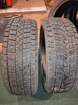 225/55 r18 zimní - 4