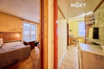 Prodej byt 2+1, 60㎡ - 4