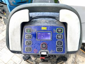 Mycí stroj Nilfisk SC500 - 4