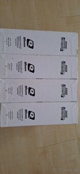 Kraťasy/Boxerky s vnitřní vložkou - 4