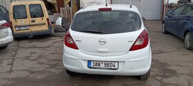 Opel Corsa 1.3DTCi,11/2010 - 4