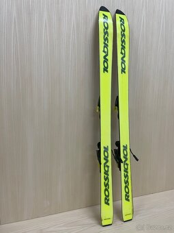 Dětské lyže - ROSSIGNOL 120 - 4