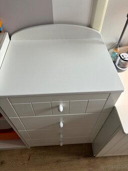 Komoda Meblik - 4
