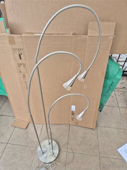 Lampa Ikea - 4