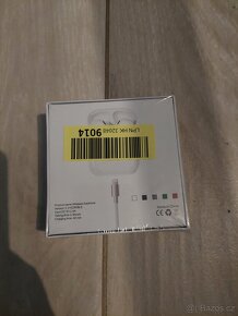 Bezdrátová sluchátka - 4