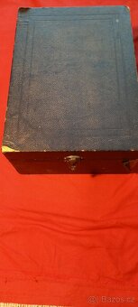 Gramofon His Masters Voice - 4