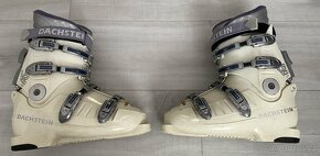 boty na lyže + brýle - 4