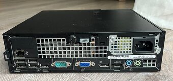 Dell Optiplex 780 mini počítač - 4