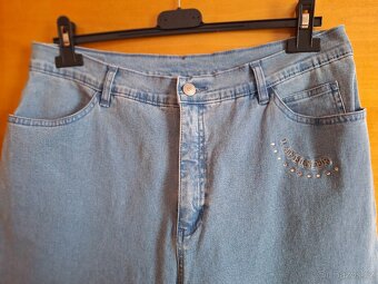 Nové dámské rifle XL - 4