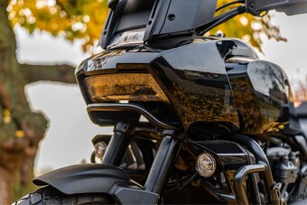 Harley Davidson PAN AMERICA 1250 SPECIAL - 4