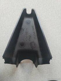 Samostmivaci zrcátko Ford S-MAX - 4