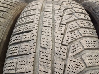 Zimní pneu Hankook 225/60/17 103V - 4