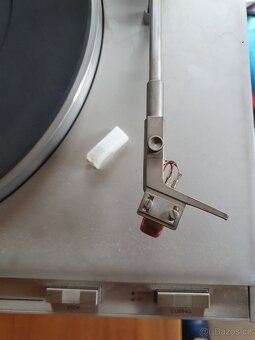 JVC R-S11L stereo receiver / rádio / magnetofon / gramofon - 4