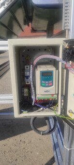 Pásový L dopravník - 4