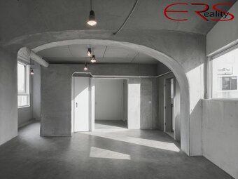 Obchodní prostory, 302 m² - Mělník, ev.č. 00521 - 4