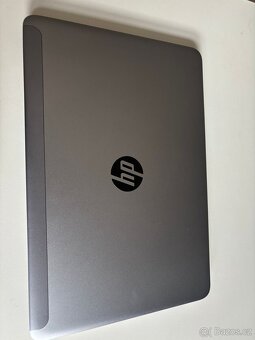 HP EliteBook Folio 1040 + Win11 + Nová Baterie - 4