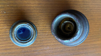 Univerzální kontrolka Bosch Praga, Škoda, Tatra, Aero - 4