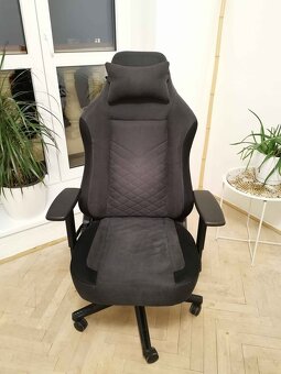 JYSK ABILDAA herní židle - 4