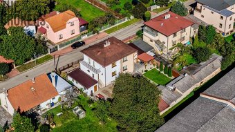 Prodej rodinného domu, 98,58 m2, Libiš - 4