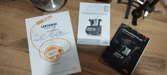 Multifunkční varný robot - 4