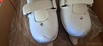 Zimní brusle na led 33-36 - 4