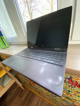 HP Envy x360 15m-ds0xx - 4