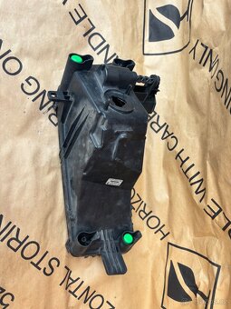 PP mlhový světlomet VW Touran - 4