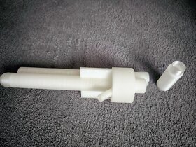 Epruveta k měření obsahu alkoholu v destilátu

 - 4