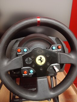 Thrustmaster t300 - 4