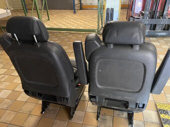 Sedačky Mercedes benz - 4