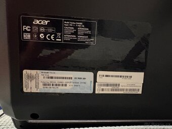 Acer veriton 500gb win10 home - 4