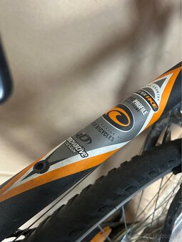 Jizdní kolo KELLI ´S - 4