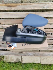 Peugeot 3008, 5008 - 4