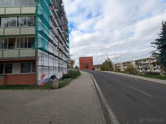 Pronájem bytu 3+1 v ulici Nová Výstavba 204 v Obrnicích - 4