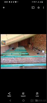 Tesařské a klempířské práce - 4