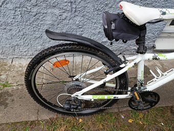 Dětské kolo Superior 24 - 4