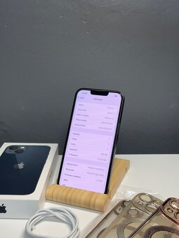 iPhone 13 128GB | Top stav - 4