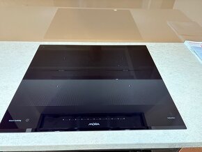 Nová indukční deska MORA VDIS658FF - 5 let plná záruka - 4